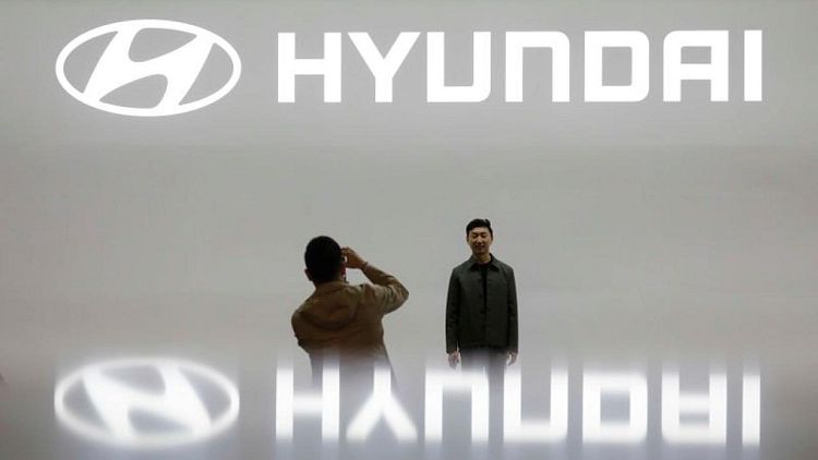 Hyundai completes Boston Dynamics purchase from SoftBank