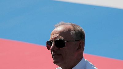 Russia and Myanmar junta leader commit to boosting ties at Moscow meeting Russia and Myanmar junta leader commit to boosting ties at Moscow meeting
