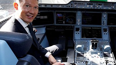 Air France and Wizz CEOs spar over airline regulation Air France and Wizz CEOs spar over airline regulation