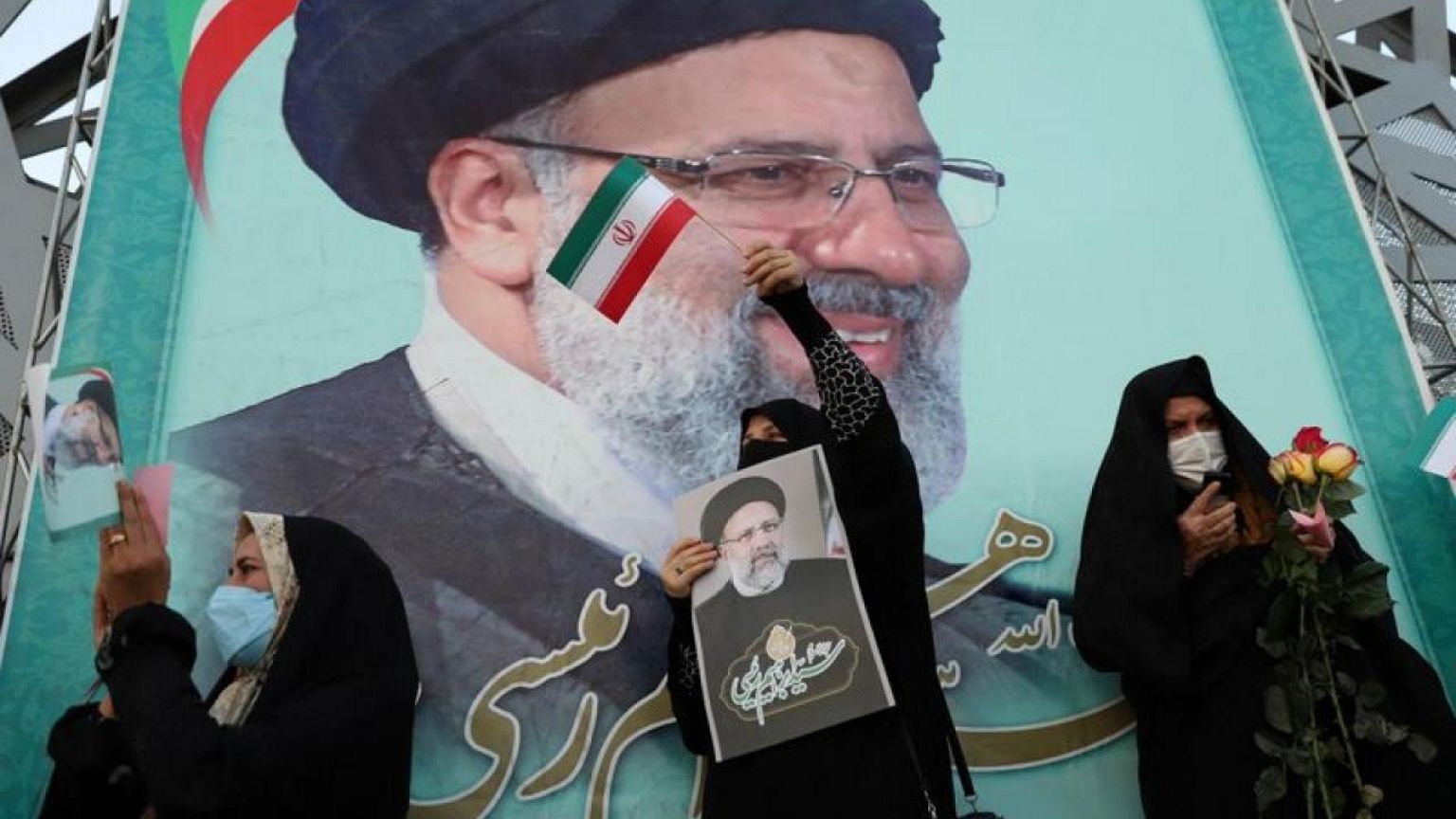 Analysis: Iran vote points to hardline goal of long-term power - analysts
