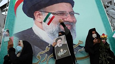 Analysis: Iran vote points to hardline goal of long-term power - analysts Analysis: Iran vote points to hardline goal of long-term power - analysts