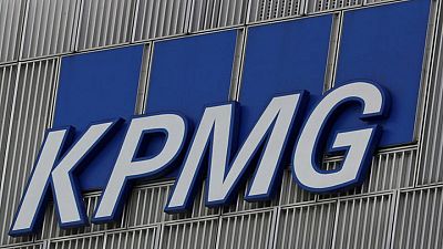 KPMG faces call for record fine from British accounting watchdog KPMG faces call for record fine from British accounting watchdog