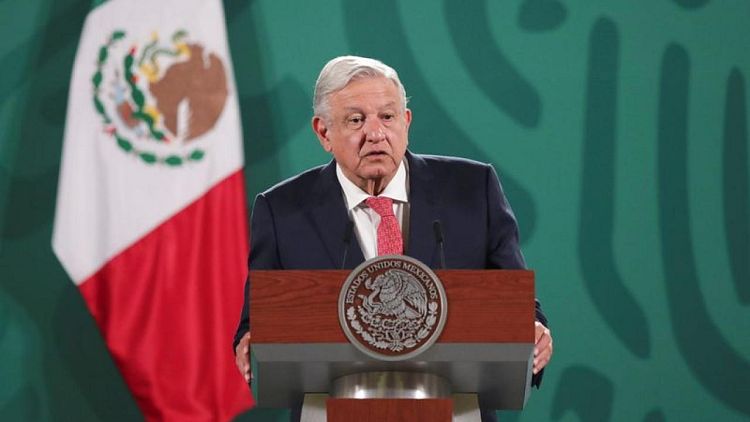 Mexican president orders probe into border shootings that killed 'innocent people'