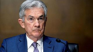 Powell de la Fed dice que no es seguro que brote de variante Delta afecte a la recuperación EEUU Powell de la Fed dice que no es seguro que brote de variante Delta afecte a la recuperación EEUU
