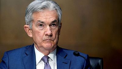 Powell de la Fed dice que no es seguro que brote de variante Delta afecte a la recuperación EEUU