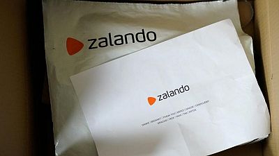 Zalando, LVMH's Sephora form strategic partnership Zalando, LVMH's Sephora form strategic partnership