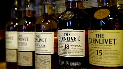 Head of Pernod Ricard Asia: business is recovering Head of Pernod Ricard Asia: business is recovering