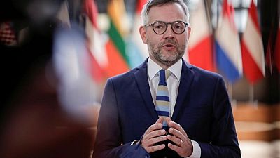 'Grotesque': EU countries condemn Hungary over anti-LGBTQ law