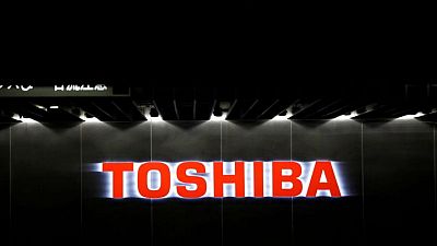 Toshiba board chair likely to scrape through with reappointment at crucial AGM - sources Toshiba board chair likely to scrape through with reappointment at crucial AGM - sources