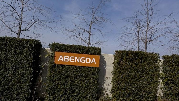 Abengoa pone en marcha los trámites para lograr aceptación de la oferta de rescate de Terramar