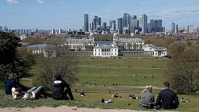 UK financial watchdog proposes broader scope for climate disclosure UK financial watchdog proposes broader scope for climate disclosure
