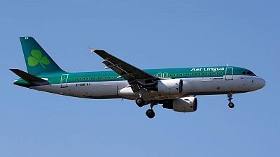 Losing 1 million euros a day, Aer Lingus sees no big summer bounce Losing 1 million euros a day, Aer Lingus sees no big summer bounce
