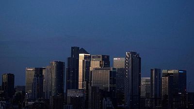 Raters of companies' green credentials need more oversight, UK watchdog says Raters of companies' green credentials need more oversight, UK watchdog says