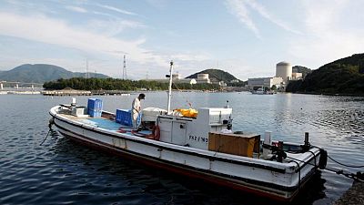 As Japan reboots 44-year-old nuclear reactor, experts sound alarm As Japan reboots 44-year-old nuclear reactor, experts sound alarm