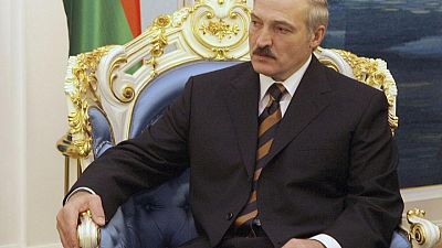 روسيا البيضاء تقول العقوبات الغربية أشبه "بإعلان حرب اقتصادية" روسيا البيضاء تقول العقوبات الغربية أشبه "بإعلان حرب اقتصادية"