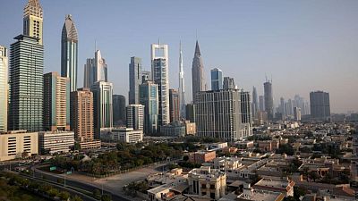نايت فرانك: ارتفاع أسعار المنازل بدبي للربع الثاني على التوالي