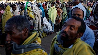 خبير بالأمم المتحدة: إريتريا لها "سيطرة فعلية" على أجزاء من تيجراي الإثيوبية خبير بالأمم المتحدة: إريتريا لها "سيطرة فعلية" على أجزاء من تيجراي الإثيوبية