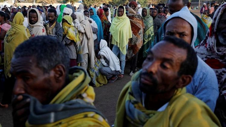 خبير بالأمم المتحدة: إريتريا لها ‭"‬سيطرة فعلية‭"‬ على أجزاء من تيجراي الإثيوبية