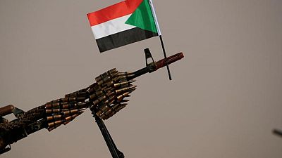 Sudan's PM calls for unified military after tensions surface Sudan's PM calls for unified military after tensions surface