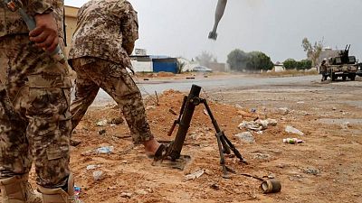 Explainer-Untangling the crisis in Libya Explainer-Untangling the crisis in Libya
