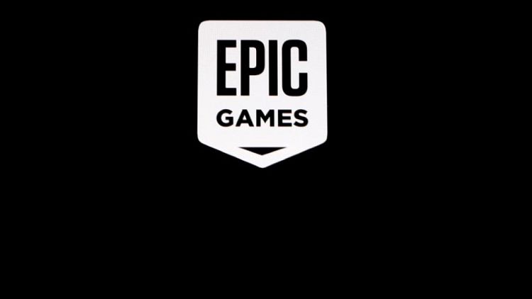 'Fortnite' creator Epic Games touts over 500 million accounts