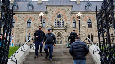 Canadian lawmakers pass bill criminalizing LGBT conversion therapy Canadian lawmakers pass bill criminalizing LGBT conversion therapy
