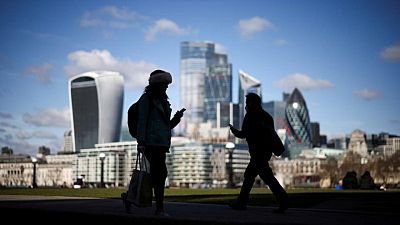 Confidence among UK employers hits five-year high - REC Confidence among UK employers hits five-year high - REC