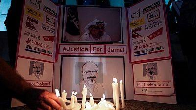 Agentes sauditas que asesinaron a Khashoggi recibieron entrenamiento paramilitar en EEUU: New York Times Agentes sauditas que asesinaron a Khashoggi recibieron entrenamiento paramilitar en EEUU: New York Times