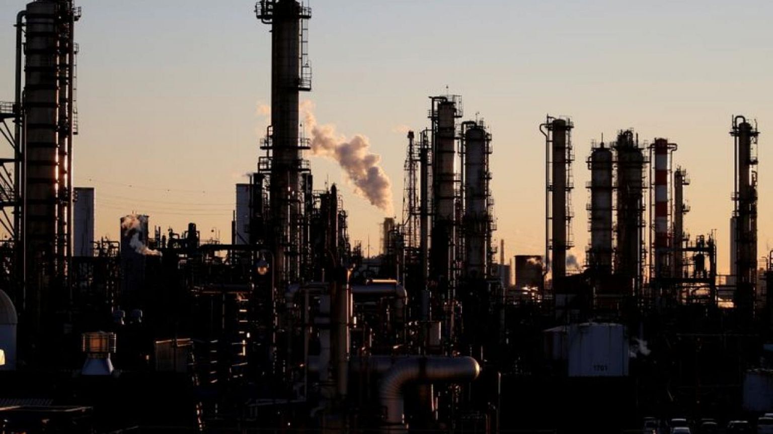 La actividad industrial de Japón crece al ritmo más rápido en casi cuatro años -PMI