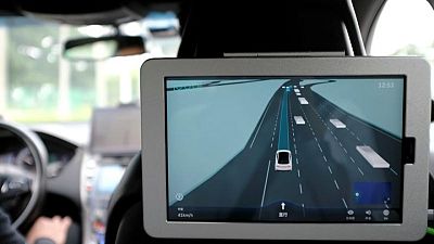 Self-driving startup WeRide deepens ties with Nissan, raises $310 million Self-driving startup WeRide deepens ties with Nissan, raises $310 million