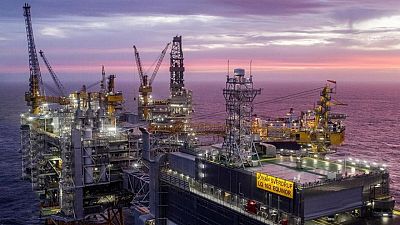 UK government accused of illegally subsidising fossil fuels UK government accused of illegally subsidising fossil fuels