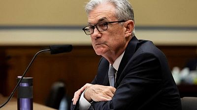 La bolsa española abre en positivo tranquilizada por el discurso de Powell La bolsa española abre en positivo tranquilizada por el discurso de Powell