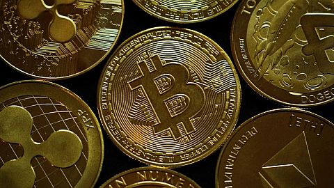 Third of major investment firms view cryptocurrency as 'rat poison', according to survey