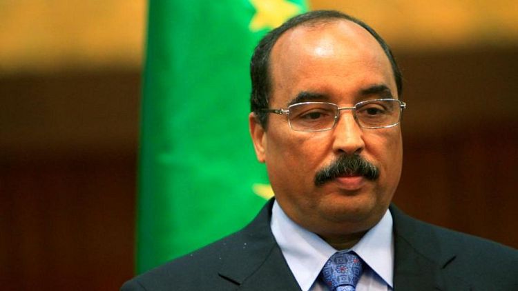 موريتانيا تعتقل رئيسا سابقا في إطار تحقيقات فساد