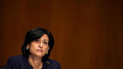 لجنة أمريكية تراجع حالات التهاب في القلب بعد تلقي لقاحي فايزر ومودرنا لجنة أمريكية تراجع حالات التهاب في القلب بعد تلقي لقاحي فايزر ومودرنا
