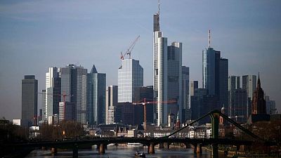 Germany hikes pandemic-related borrowing to 470 billion euros Germany hikes pandemic-related borrowing to 470 billion euros