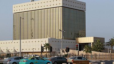 محافظ المركزي القطري لا يرى حاجة لتعديل نظام ربط العملة محافظ المركزي القطري لا يرى حاجة لتعديل نظام ربط العملة