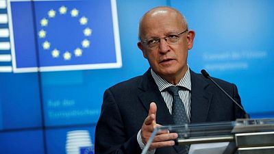 EU military mission to Mozambique to be approved next month EU military mission to Mozambique to be approved next month