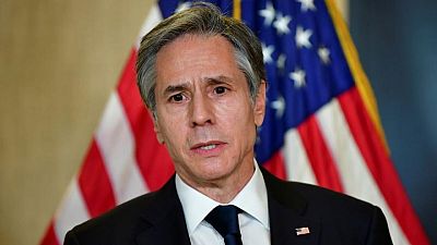 No meeting planned between Blinken and China's Wang at G20 -U.S. official No meeting planned between Blinken and China's Wang at G20 -U.S. official