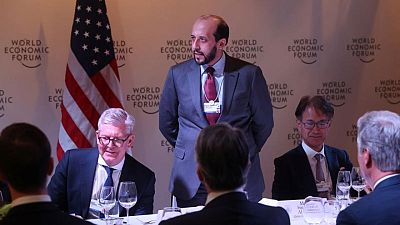 جهاز قطر للاستثمار يقول إنه يركز على المستودعات ومراكز البيانات جهاز قطر للاستثمار يقول إنه يركز على المستودعات ومراكز البيانات