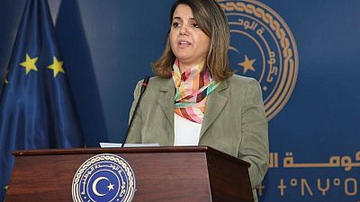 Libyan foreign minister cites progress on mercenaries in Berlin talks Libyan foreign minister cites progress on mercenaries in Berlin talks