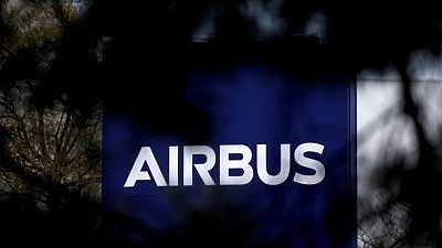 Airbus jet deliveries rose 52% in first half of 2021 Airbus jet deliveries rose 52% in first half of 2021