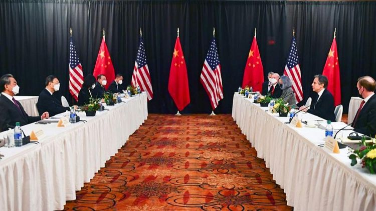 Cancilleres de EEUU y China no tienen previsto reunirse durante cumbre del G-20: funcionario