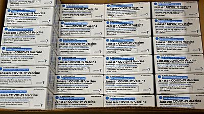 U.S. to send 3 million J&J COVID-19 vaccine doses to Brazil U.S. to send 3 million J&J COVID-19 vaccine doses to Brazil