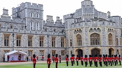 Prince Philip's life celebrated with new Windsor Castle exhibit Prince Philip's life celebrated with new Windsor Castle exhibit