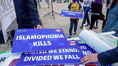 Canada unveils plans to make online hate speech a crime Canada unveils plans to make online hate speech a crime