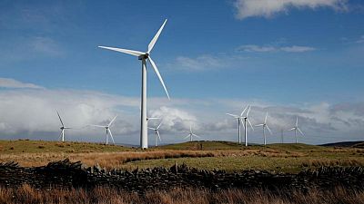 Britain risks missing climate targets due to lack of policies -advisers Britain risks missing climate targets due to lack of policies -advisers
