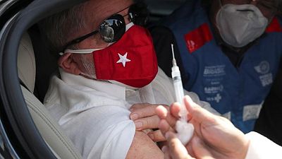 Brazil Supreme Court confirms ruling that judge was biased against Lula Brazil Supreme Court confirms ruling that judge was biased against Lula