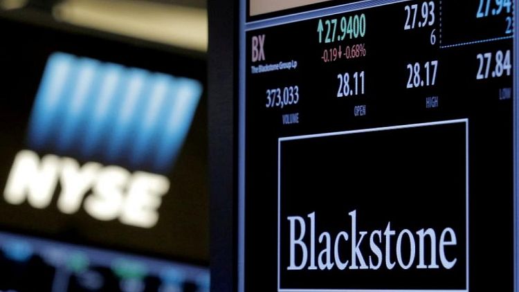 Blackstone makes higher buyout proposal for UK's St. Modwen Properties