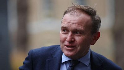 UK getting positive sausage signals from EU, minister says UK getting positive sausage signals from EU, minister says